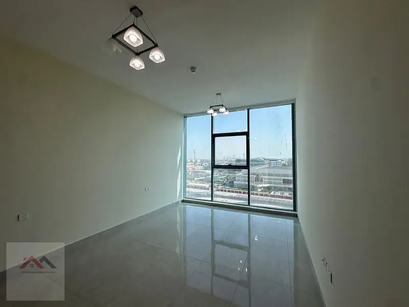 Spacious 3BHK +Maid Room |Brand New | Near Metro