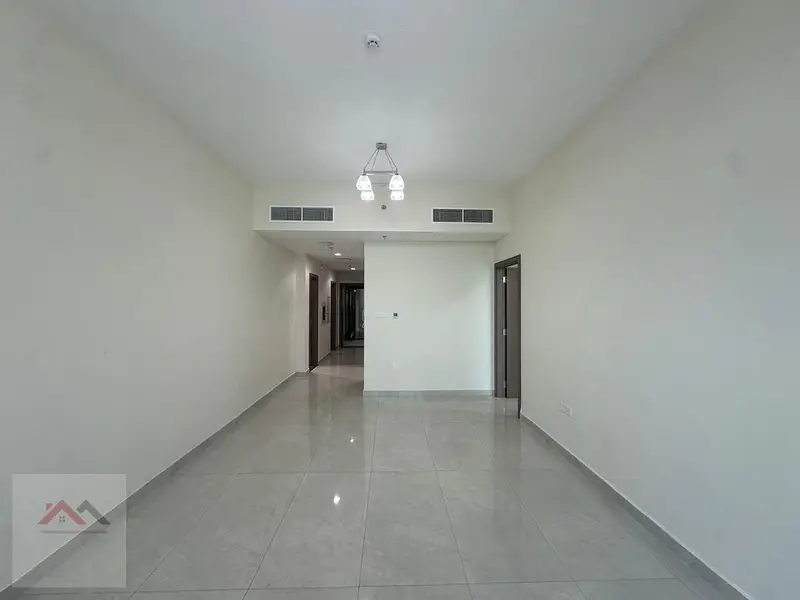 Spacious 3BHK +Maid Room |Brand New | Near Metro