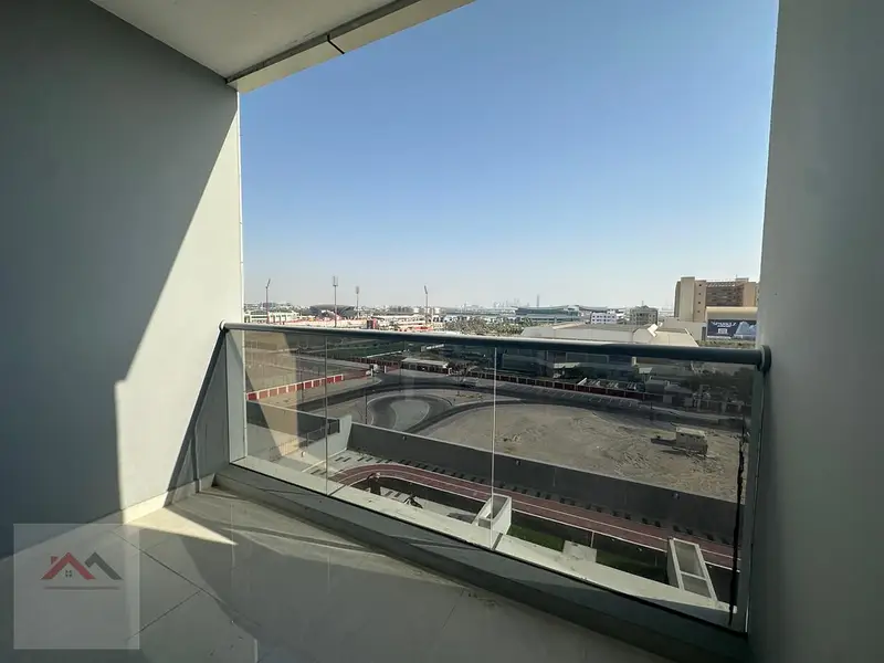 Spacious 3BHK +Maid Room |Brand New | Near Metro