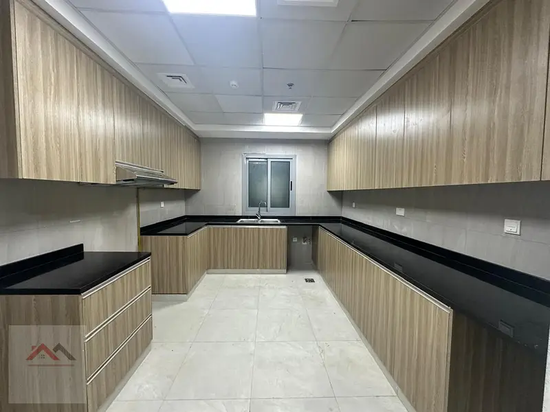 Spacious 3BHK +Maid Room |Brand New | Near Metro