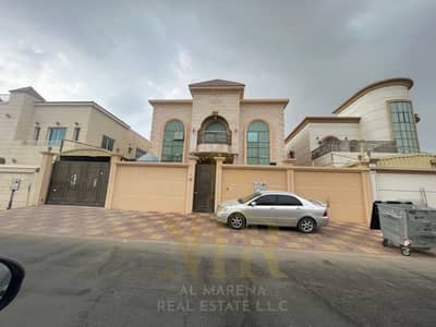 6 habitaciones Villa para en Venta en Al Mowaihat, Ajman - WhatsApp Image 2026-10-02 at 11.28. 08 PM. jpeg