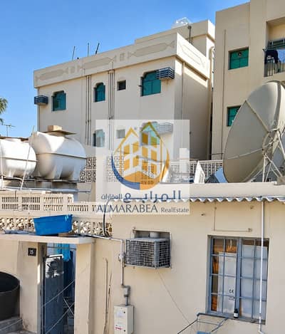 فیلا 6 غرف نوم للبيع في المصلى، الشارقة - 11C40C4C-0864-49E5-8462-9053D948389E. png