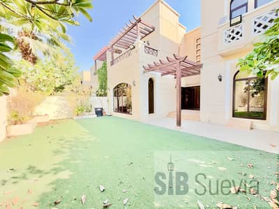 تاون هاوس 4 غرف نوم للايجار في مدن، دبي - IMG_0033. jpg تاون هاوس 4 غرف نوم للايجار في مدن، دبي - IMG_0033. jpg