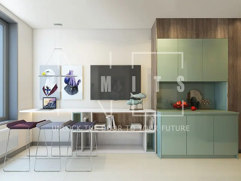 Post-Handover PP | Invest in Dubai’s Next Growth Story | Strategic Location | Greenery