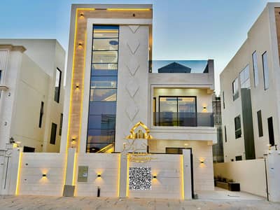 5 Schlafzimmer Villa zum Verkauf in Al Helio, Ajman - batch_batch_WhatsApp Image 2026-07-21 at 9.14. 14 PM (2). png 5 Schlafzimmer Villa zum Verkauf in Al Helio, Ajman - batch_batch_WhatsApp Image 2026-07-21 at 9.14. 14 PM (2). png