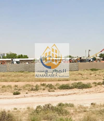 ارض تجارية  للبيع في صناعية الصجعة، الشارقة - 7ce8c4b6-dd3e-3642-31c2-95853486f766. jpeg