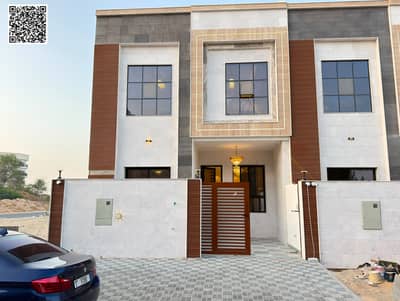 4 habitaciones Villa para en Venta en Al Zahya, Ajman - batch_WhatsApp Image 2026-10-26 at 12.07. 16 AM. png 4 habitaciones Villa para en Venta en Al Zahya, Ajman - batch_WhatsApp Image 2026-10-26 at 12.07. 16 AM. png