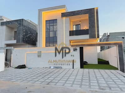 4 Cпальни Вилла Продажа в Аль Хелио, Аджман - 875440508-1066x800. webp