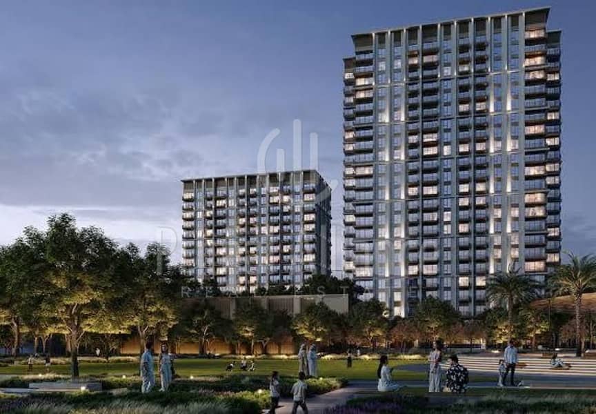 Below OP | Near Metro | Handover Soon