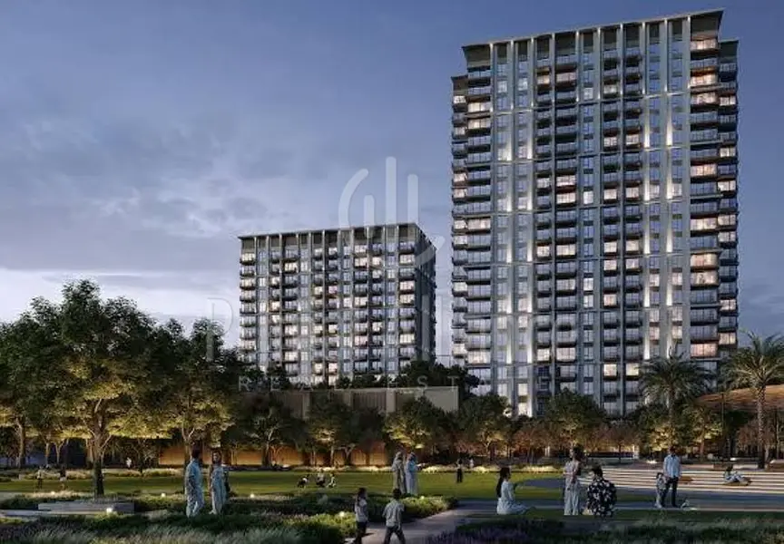Below OP | Near Metro | Handover Soon