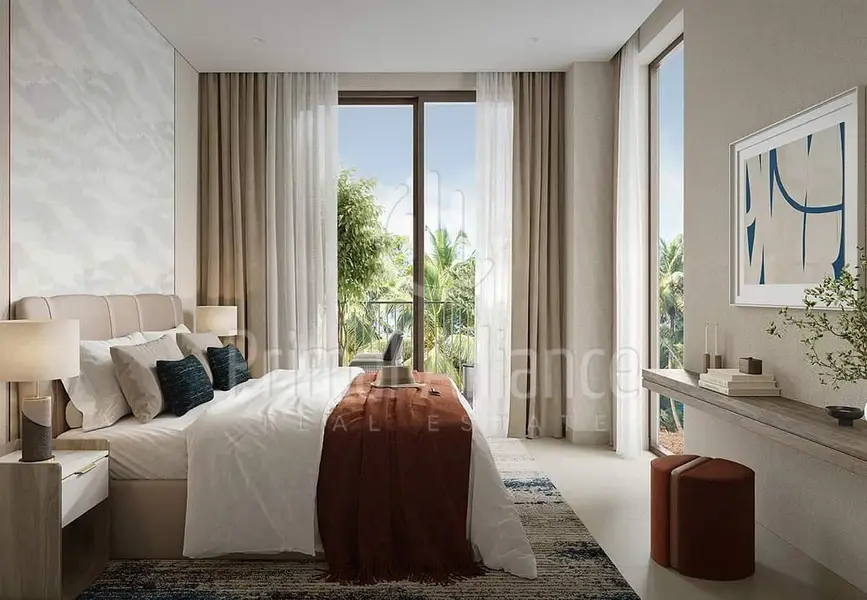 Best Price | Beach Access | Handover Soon