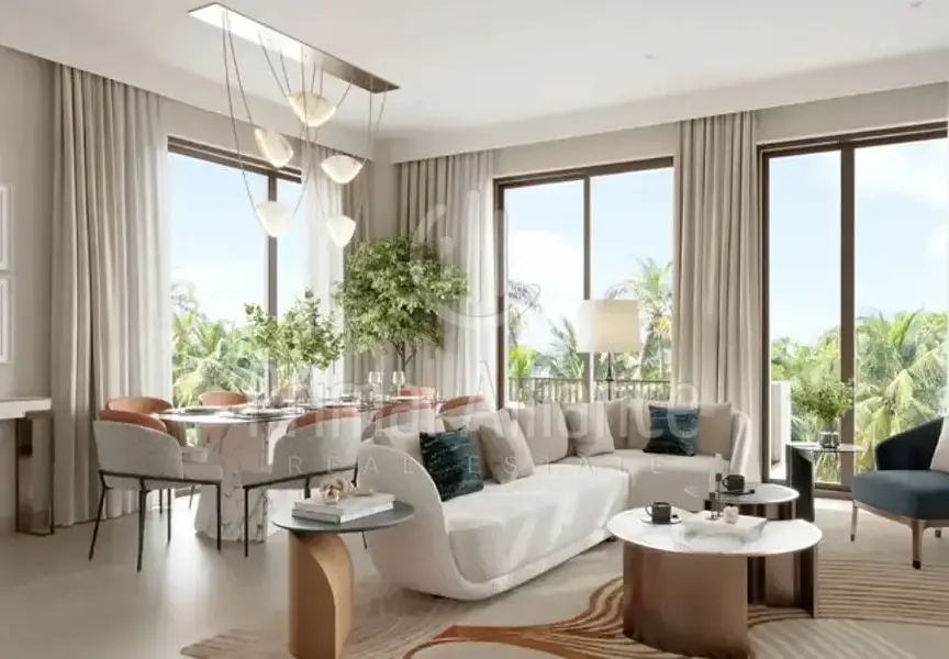Best Price | Beach Access | Handover Soon