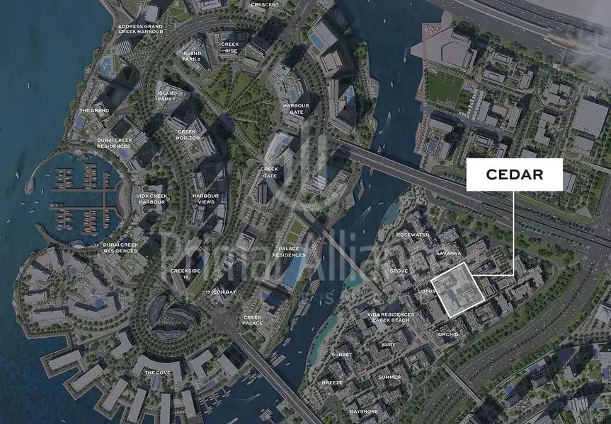 Best Price | Beach Access | Handover Soon