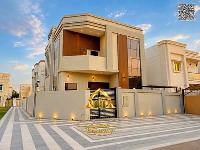 5 Bedroom Villa for Sale in Al Yasmeen, Ajman - batch_WhatsApp Image 2026-09-02 at 12.31. 26 AM. png