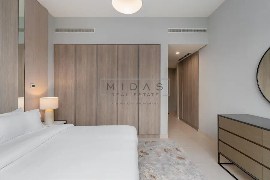Furnished I Marina View I Modern I Luxury