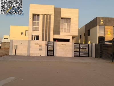 فیلا 5 غرف نوم للايجار في الحليو، عجمان - WhatsApp Image 2026-10-24 at 1.18. 56 PM. jpeg فیلا 5 غرف نوم للايجار في الحليو، عجمان - WhatsApp Image 2026-10-24 at 1.18. 56 PM. jpeg