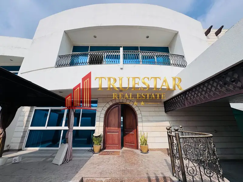 CLOSE TO KITE BEACH 4BR+MAIDS SHARED POOL PRIVATE GARDEN