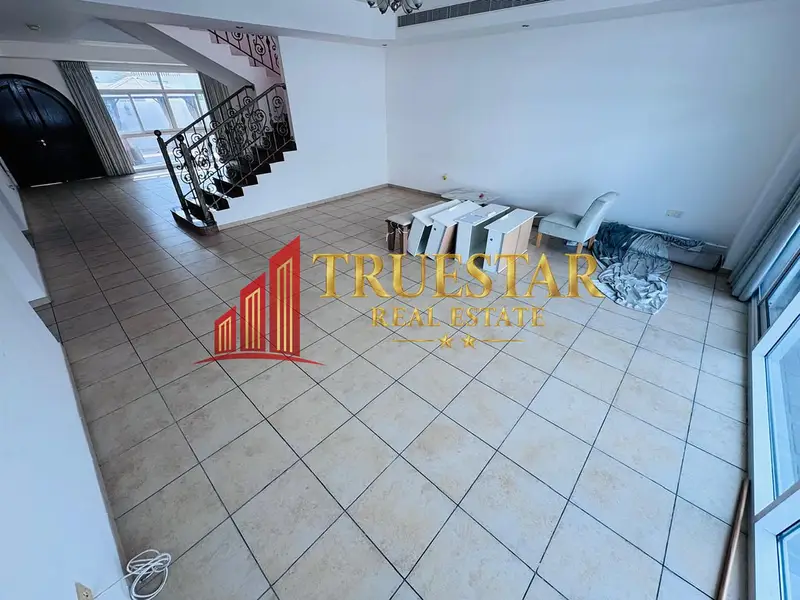 CLOSE TO KITE BEACH 4BR+MAIDS SHARED POOL PRIVATE GARDEN