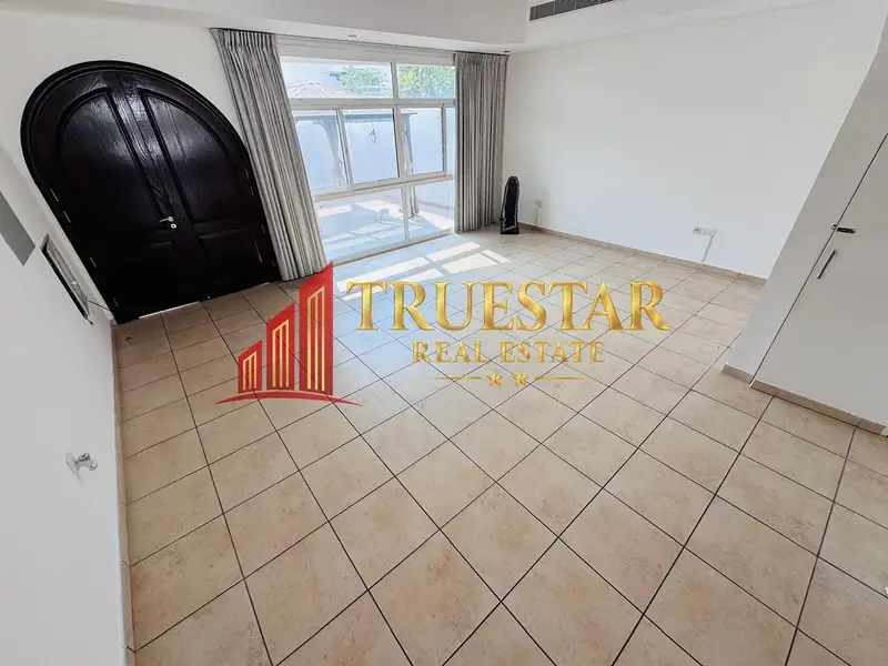 CLOSE TO KITE BEACH 4BR+MAIDS SHARED POOL PRIVATE GARDEN