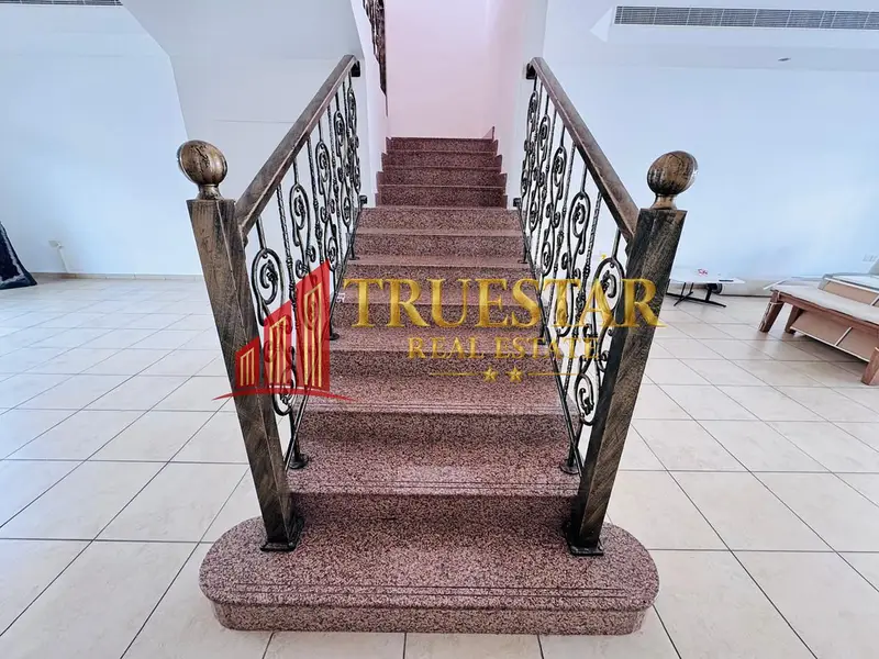 CLOSE TO KITE BEACH 4BR+MAIDS SHARED POOL PRIVATE GARDEN