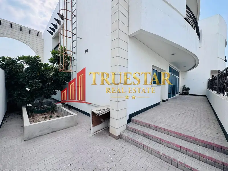CLOSE TO KITE BEACH 4BR+MAIDS SHARED POOL PRIVATE GARDEN