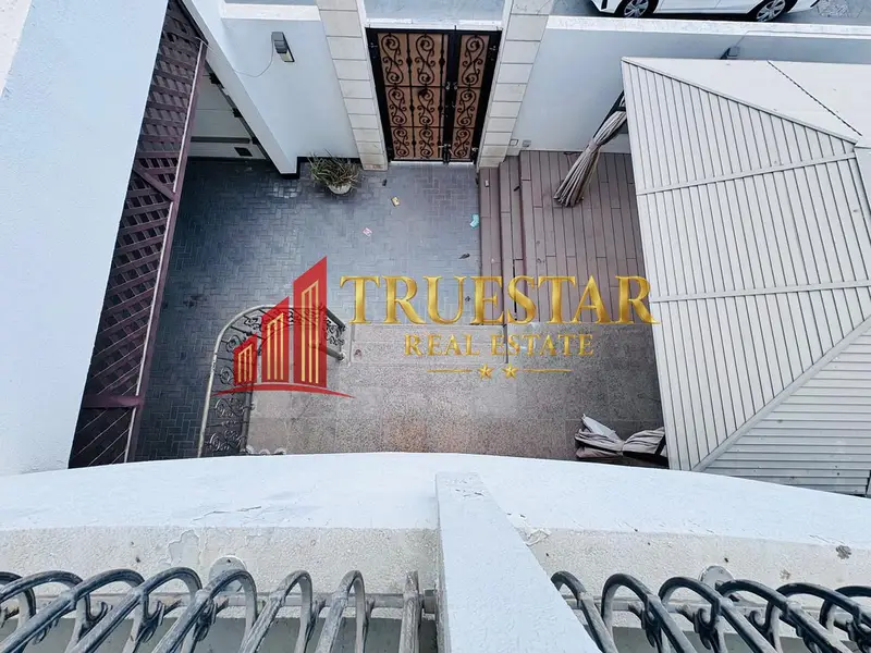 CLOSE TO KITE BEACH 4BR+MAIDS SHARED POOL PRIVATE GARDEN