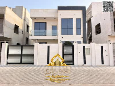 5 Schlafzimmer Villa zum Verkauf in Al Zahya, Ajman - batch_WhatsApp Image 2026-09-02 at 12.35. 21 AM. png 5 Schlafzimmer Villa zum Verkauf in Al Zahya, Ajman - batch_WhatsApp Image 2026-09-02 at 12.35. 21 AM. png