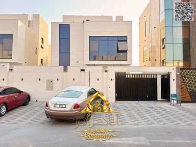 4 Schlafzimmer Villa zum Verkauf in Al Helio, Ajman - batch_WhatsApp Image 2026-09-02 at 12.37. 17 AM. png 4 Schlafzimmer Villa zum Verkauf in Al Helio, Ajman - batch_WhatsApp Image 2026-09-02 at 12.37. 17 AM. png