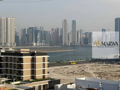 3 habitaciones Apartamento para en Alquiler en Al Khan, Sharjah - e12b1f8b-d053-4872-9973-2b9ec003becc. jpg