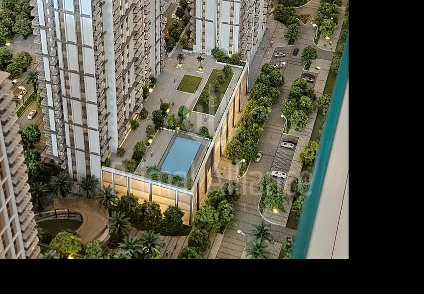 Below OP 470,000 | Near Metro | Handover Soon