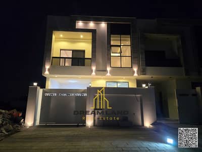 5 Bedroom Townhouse for Sale in Al Helio, Ajman - batch_20250505_192630. jpg 5 Bedroom Townhouse for Sale in Al Helio, Ajman - batch_20250505_192630. jpg