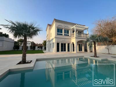 2 habitaciones Villa para en Alquiler en Jumeirah Village Triangle (JVT), Dubai - Villa en Jumeirah Village Triangle (JVT),JVT District 7,District 7A, 2 dormitorios, 345000 AED - 16951544 2 habitaciones Villa para en Alquiler en Jumeirah Village Triangle (JVT), Dubai - Villa en Jumeirah Village Triangle (JVT),JVT District 7,District 7A, 2 dormitorios, 345000 AED - 16951544