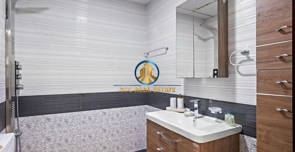 STUDIO FURNISHED | RENTED | HIGH ROI | NEAR TO METRO