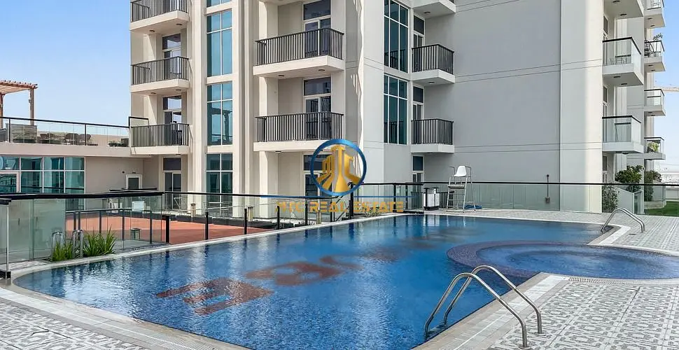 STUDIO FURNISHED | RENTED | HIGH ROI | NEAR TO METRO