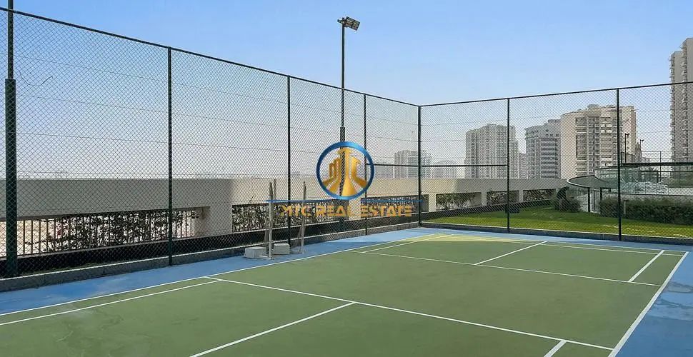 STUDIO FURNISHED | RENTED | HIGH ROI | NEAR TO METRO