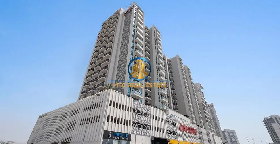 STUDIO FURNISHED | RENTED | HIGH ROI | NEAR TO METRO
