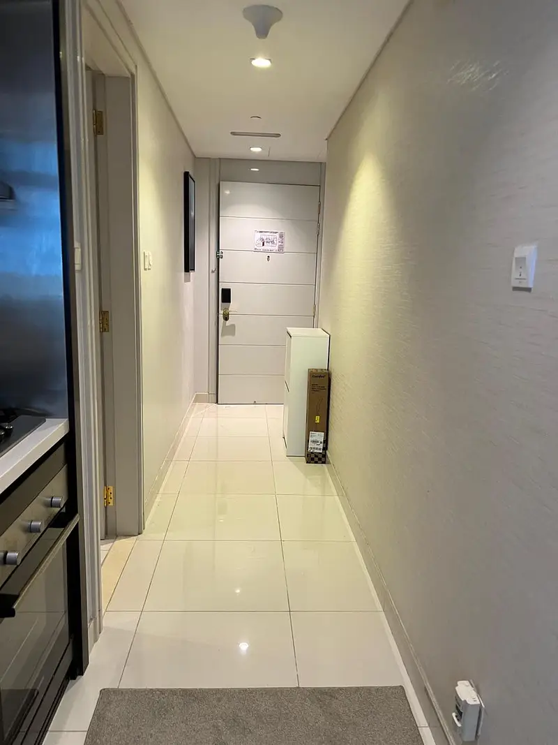 Fully Furnished | Sky Line Views | Specious Unit | Close to Dubai Mall