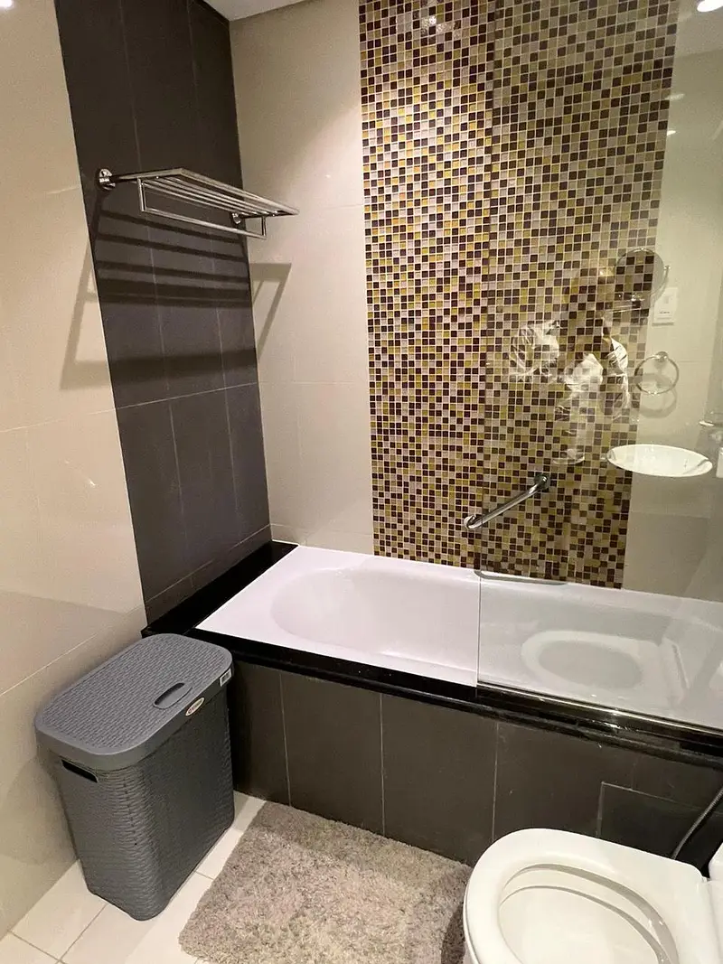 Fully Furnished | Sky Line Views | Specious Unit | Close to Dubai Mall