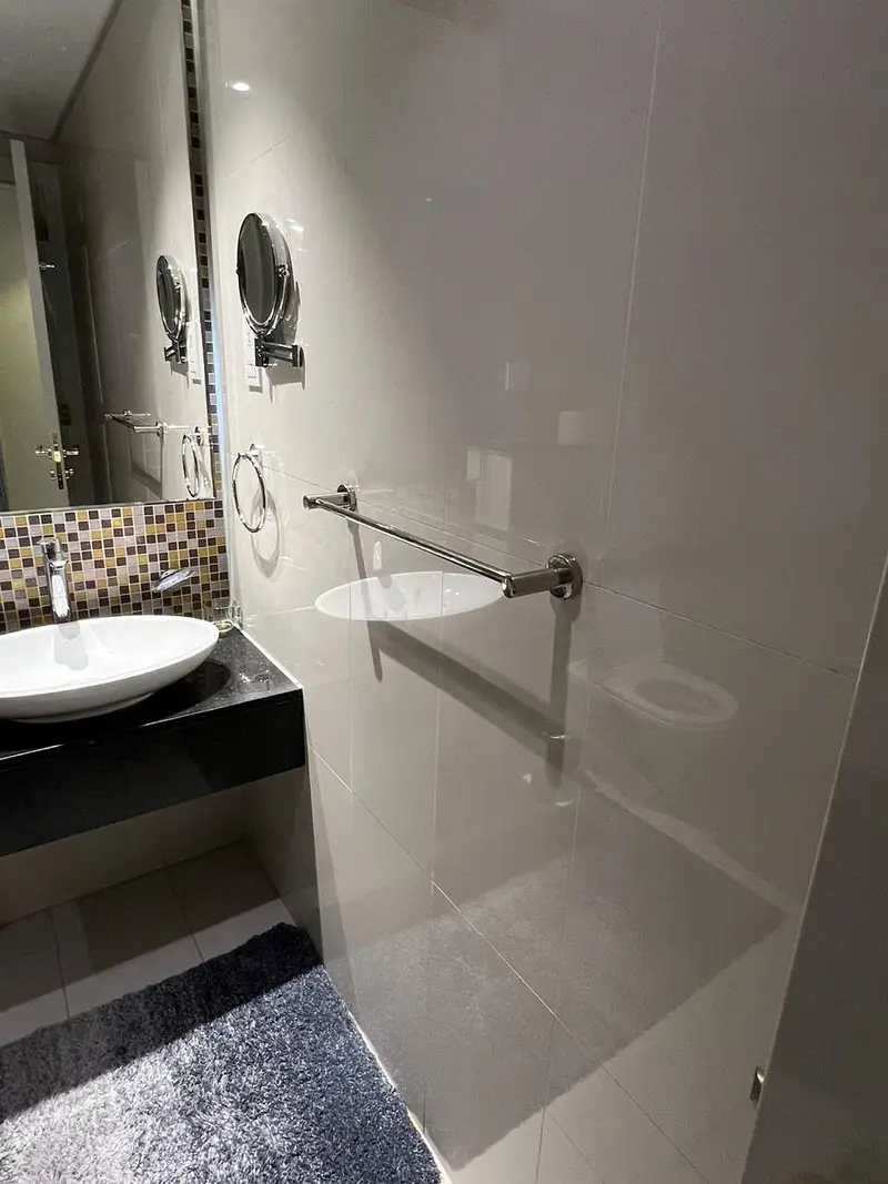 Fully Furnished | Sky Line Views | Specious Unit | Close to Dubai Mall