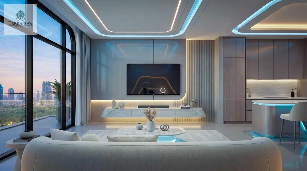 30% OFF | 1% MONTHLY FOR 85 MONTHS | NEAR METRO