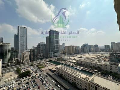 1 Slaapkamer Appartement te Huur in Al Majaz, Sharjah - WhatsApp Image 2026-10-25 at 1.43. 14 PM (1). jpeg 1 Slaapkamer Appartement te Huur in Al Majaz, Sharjah - WhatsApp Image 2026-10-25 at 1.43. 14 PM (1). jpeg