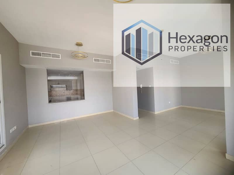 Spacious 3BR Duplex Apartment | Silicon Star 2 | Multiple Balcony Terraces | CHILLER FREE | City & Park Views