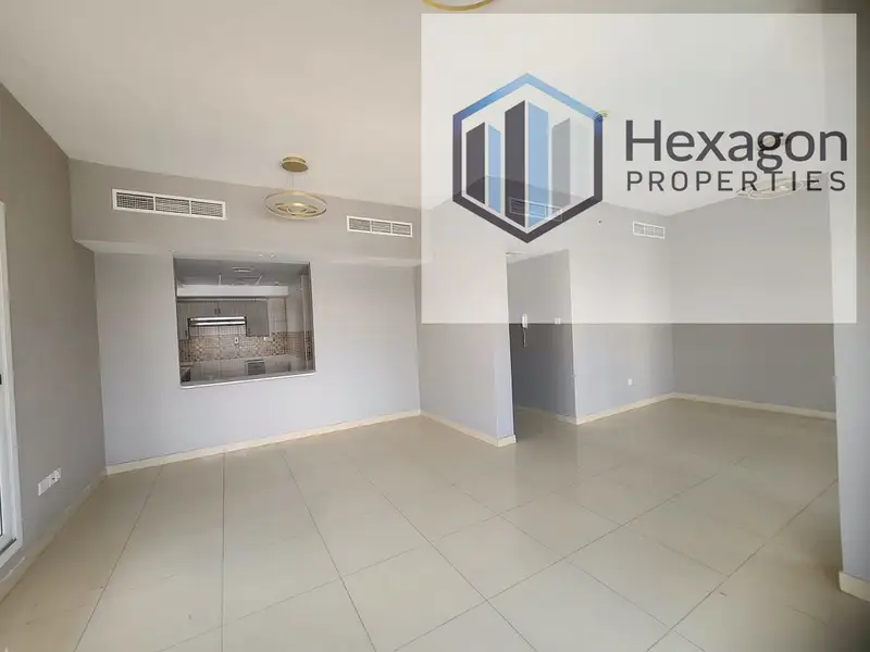 Spacious 3BR Duplex Apartment | Silicon Star 2 | Multiple Balcony Terraces | CHILLER FREE | City & Park Views