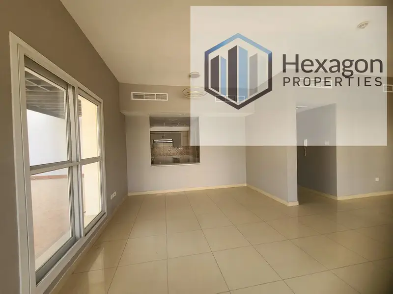 Spacious 3BR Duplex Apartment | Silicon Star 2 | Multiple Balcony Terraces | CHILLER FREE | City & Park Views