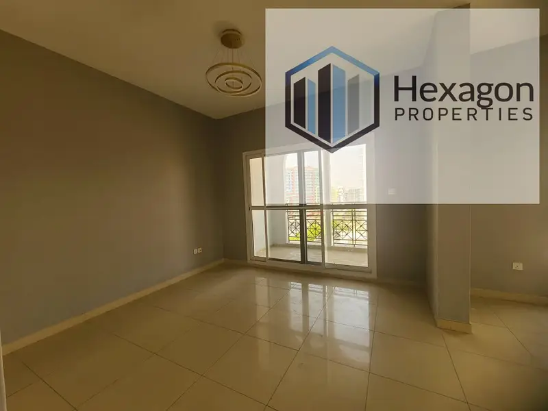 Spacious 3BR Duplex Apartment | Silicon Star 2 | Multiple Balcony Terraces | CHILLER FREE | City & Park Views