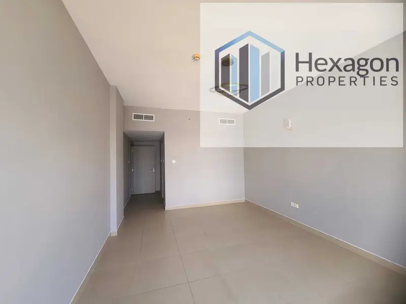 Spacious 3BR Duplex Apartment | Silicon Star 2 | Multiple Balcony Terraces | CHILLER FREE | City & Park Views