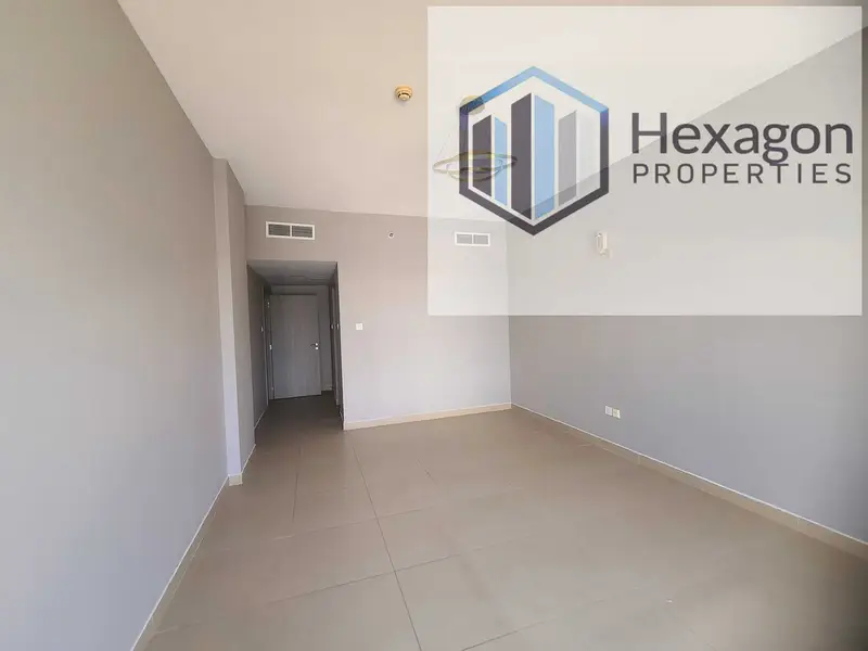 Spacious 3BR Duplex Apartment | Silicon Star 2 | Multiple Balcony Terraces | CHILLER FREE | City & Park Views