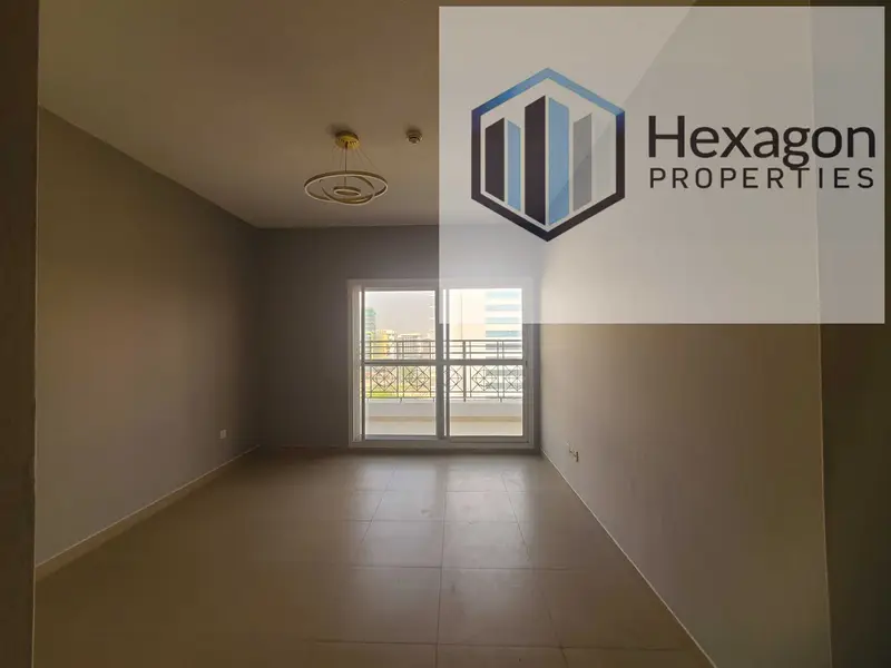 Spacious 3BR Duplex Apartment | Silicon Star 2 | Multiple Balcony Terraces | CHILLER FREE | City & Park Views