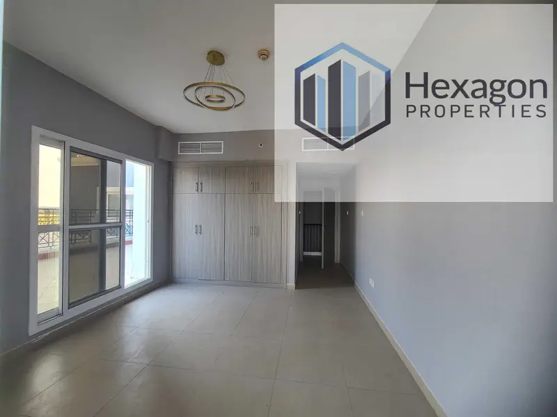 Spacious 3BR Duplex Apartment | Silicon Star 2 | Multiple Balcony Terraces | CHILLER FREE | City & Park Views
