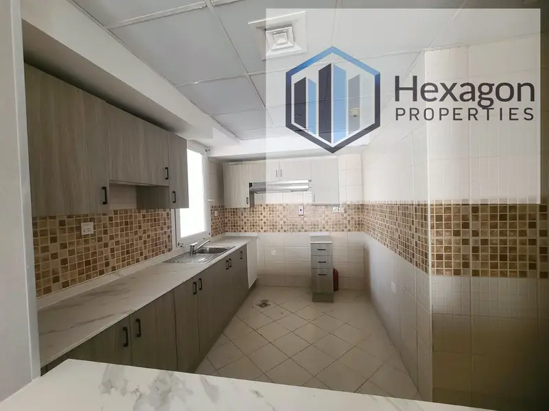 Spacious 3BR Duplex Apartment | Silicon Star 2 | Multiple Balcony Terraces | CHILLER FREE | City & Park Views